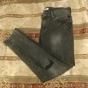 🔴 SALE! - Banana Republic premium Denim